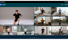 삼성전자, ‘삼성 홈 피트니스’ 서비스 론칭