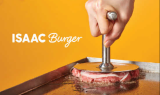 이삭, 수제버거 브랜드 ‘이삭버거’ 1호 키친 오픈