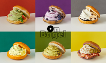 수제 베이글 전문점 ‘온베이글(On Bagel)’, 첫 정규 매장 오픈