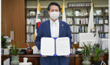 원창묵 원주시장,  혁신도시 시즌2 이행 및 수도권 공공기관 2차 이전 촉구 건의문 채택