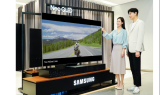 삼성 TV, 2,000만대 판매 돌파…16년 연속 1위