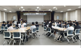 ﻿춘천교육지원청, 교육장과 함께하는 청소년 정책 토론회 개최