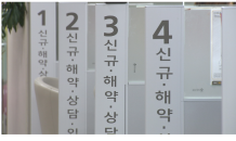 은행 금리 ‘들썩’…2%대 주담대 실종 ‘코앞’