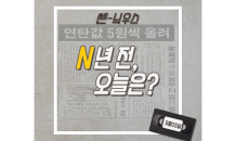 [N년전, 오늘은] 명품무기 탄생의 시작 '불곰 사업'