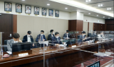 ﻿강원랜드, 2,000만원 초과 계약사무 조달청 위탁시행(안) 부결…현행대로 자체 시행
