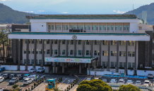 제주도, 한글발전 기여 대통령상 수상 '영예'