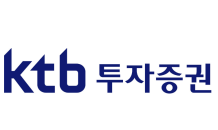 KTB투자증권, 30억원 규모 자기주식 취득 결의