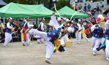 제70회 개천예술제 등 11월 진주축제 향연 펼쳐져