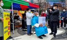 [인터뷰] 배상길 고성군의원 “수의계약 불공정 의혹 중심은 백두현 군수”