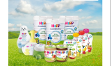 영‧유아식 브랜드 힙(HiPP), 코엑스 코베 베이비페어 참가