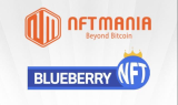 NFT매니아·블루베리NFT '맞손'… ‘STANbyB NFT 거래소’ 업무 협약