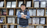 서정호 빅스스프링트리 대표 “가상현실서 실감형 의료교육 가능”