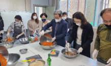 의령군 공무원, 우수 제안 정책 발굴 효과 ‘톡톡’