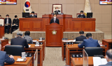 송귀근 고흥군수, 소득성장동력 집중 등 5대 전략 제시
