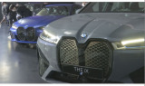BMW, 순수전기차 '더 iX·뉴 iX3' 첫공개