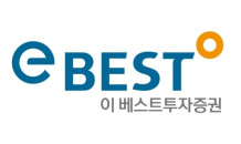 [인사]이베스트투자증권