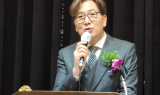 국제라이온스협회 356-A지구 2021-2022 지구임원 골프회 회장 이·취임식 개최