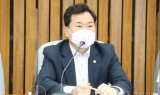 김승수 의원, 북구 강북‧칠곡지역 숙원사업 해결 예산 388억원 확보