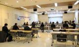 ⁠김광수 (재)원주의료기기테크노밸리 원장, 지역 R&D투자방향 수립을 위한 과기정통부 현장간담회 참석