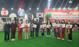 계명문화대 펫토탈케어학부, 제122회 KCC 핸들러 자격검정 및 컨테스트에서 학생부 상 휩쓸어