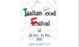 주한 이탈리아 상공회의소, ‘이탈리안 푸드 페스티벌’ 개최