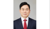 김승수 의원, 국민의힘 선대위 정부혁신정책 추진본부장 선임