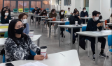호남대 유학생 상담지도교수 워크숍