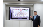 OK배정장학재단, 메타버스 ‘2021년 송년의 밤’ 개최