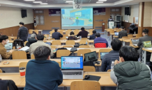 전남교육청, 미래교육 'AI 교실' 구축에 '가속도'