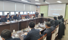 경남도, 우주산업 클러스터 조성 추진 박차