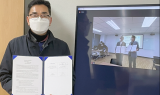 호남대 태국 카세삿대학교와 업무 협약