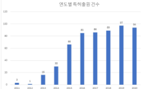 “차세대 태양전지 우리 손으로”…페로브스카이트 태양전지 관련 특허 급증