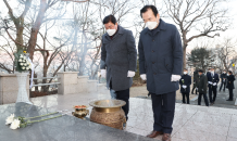 서춘수 함양군수, 힐링과 건강의 중심지, 군민 모두가 행복한 함양군 만들어 갈 것”