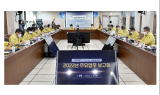 부산시교육청, 산하기관 '2022년 주요업무 보고회' 통합 개최