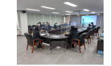 BPA, 부산항 신항 대형공사 건설현장 '안전·보건관리체계 점검'