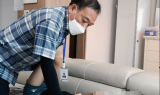 광산구보건소 국립재활원장 표창