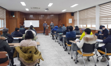 함양~산청 천연가스 공급설비 건설공사 주민협의체 구성