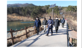 기장군, 녹색안전도시 조성 나선다