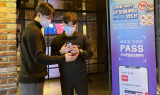 통신3사, ‘PASS모바일 운전면허 확인서비스’ CGV서 사용