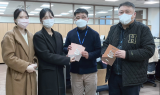호남대 동아리 '호슐랭가이드' 가이드북 제작