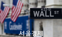 FOMC 3월 금리인상 시사에 뉴욕증시 혼조…다우 0.38%↓