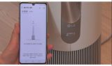 전국 LG베스트샵에 ‘LG 씽큐’ 앱 체험공간 설치