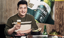 오비맥주 한맥, 이원일 셰프와 한식 신메뉴 개발…‘한맥한상’ 프로젝트 펼쳐