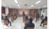 대구상수도사업본부, 위험공종 사전작업허가제로 안전 강화