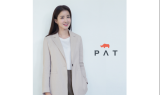 피에이티(PAT), 배우 이시영 광고모델 발탁