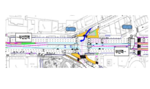 부산시, 서면~충무동 BRT 교통 불편사항 개선 나서