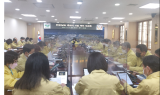거창군, 2023년도 국도비 사업 발굴 보고회 개최