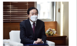 부산시설공단 신임 이사장에 이해성 전 조폐공사 사장 임명