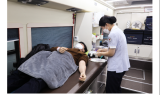 ⁠한국보훈복지의료공단, 국립공원공단·대한석탄공사와 함께 '사랑의 헌혈' 3년 째 실시
