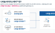 엔트리움, 종합 방역솔루션 ‘나비솔바이러스케어’ 출시